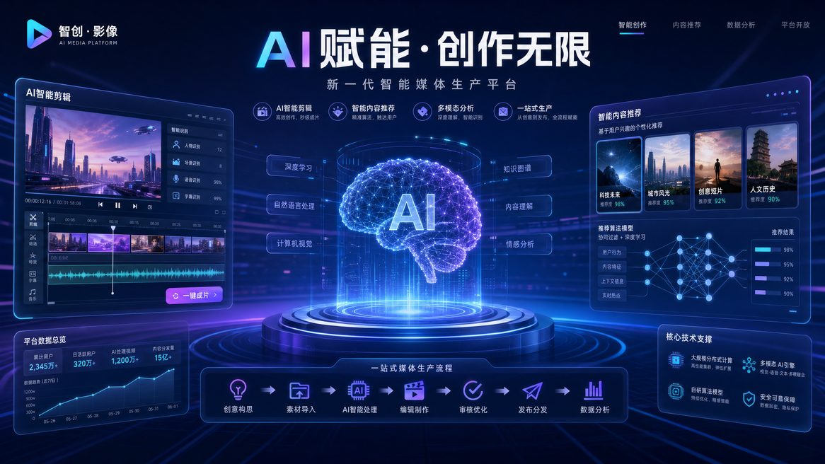 网红主播